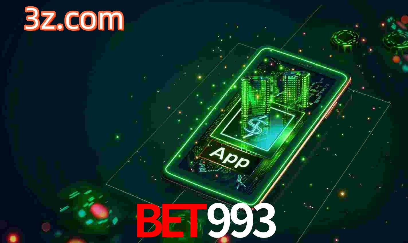 Simplificando a Experiência de Jogo Bet993 App