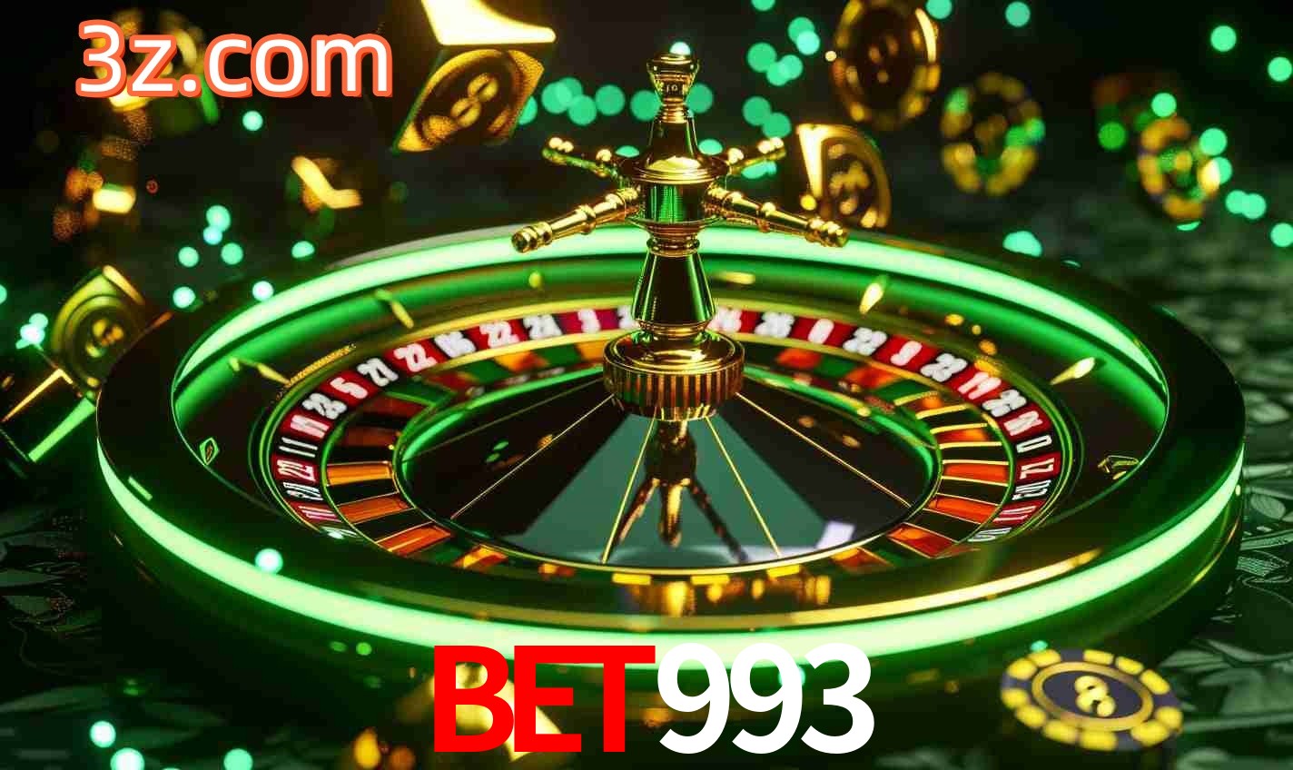 Desfrutar de um Cassino Bet993
