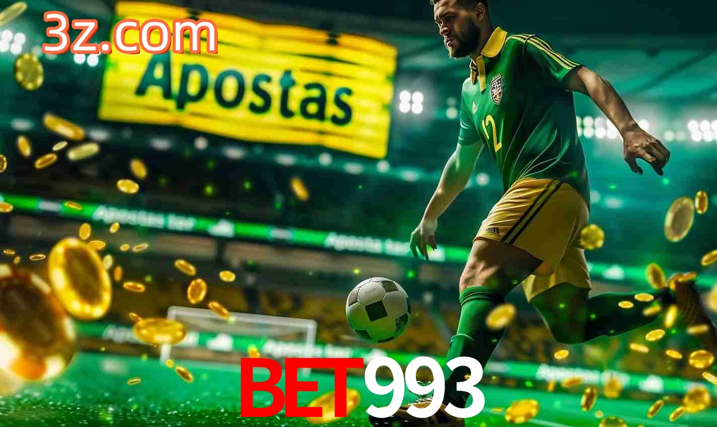 Diversas Apostas em Eventos Esportivos Bet993
