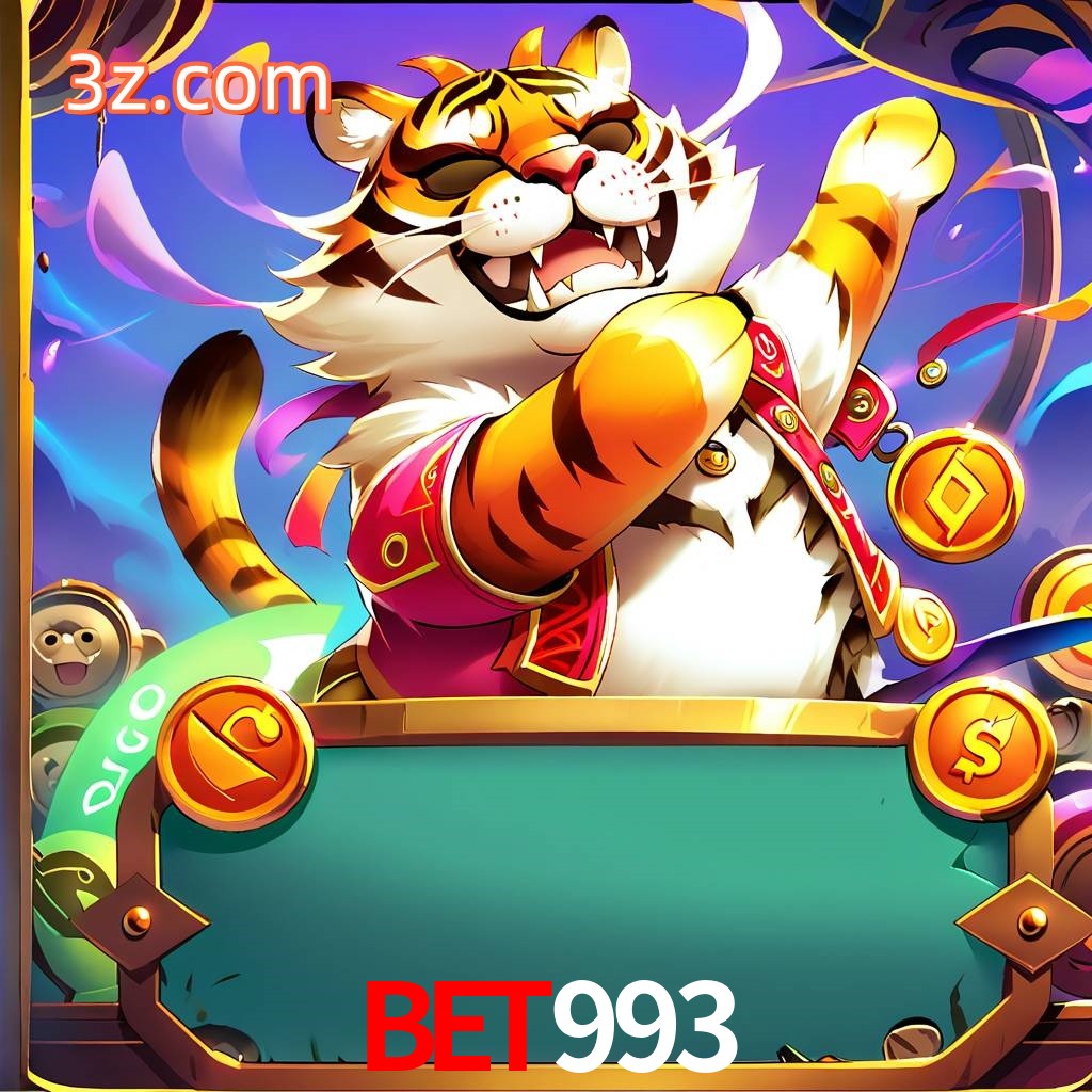 Bet993 Fortune Tiger Mergulhe na Atmosfera