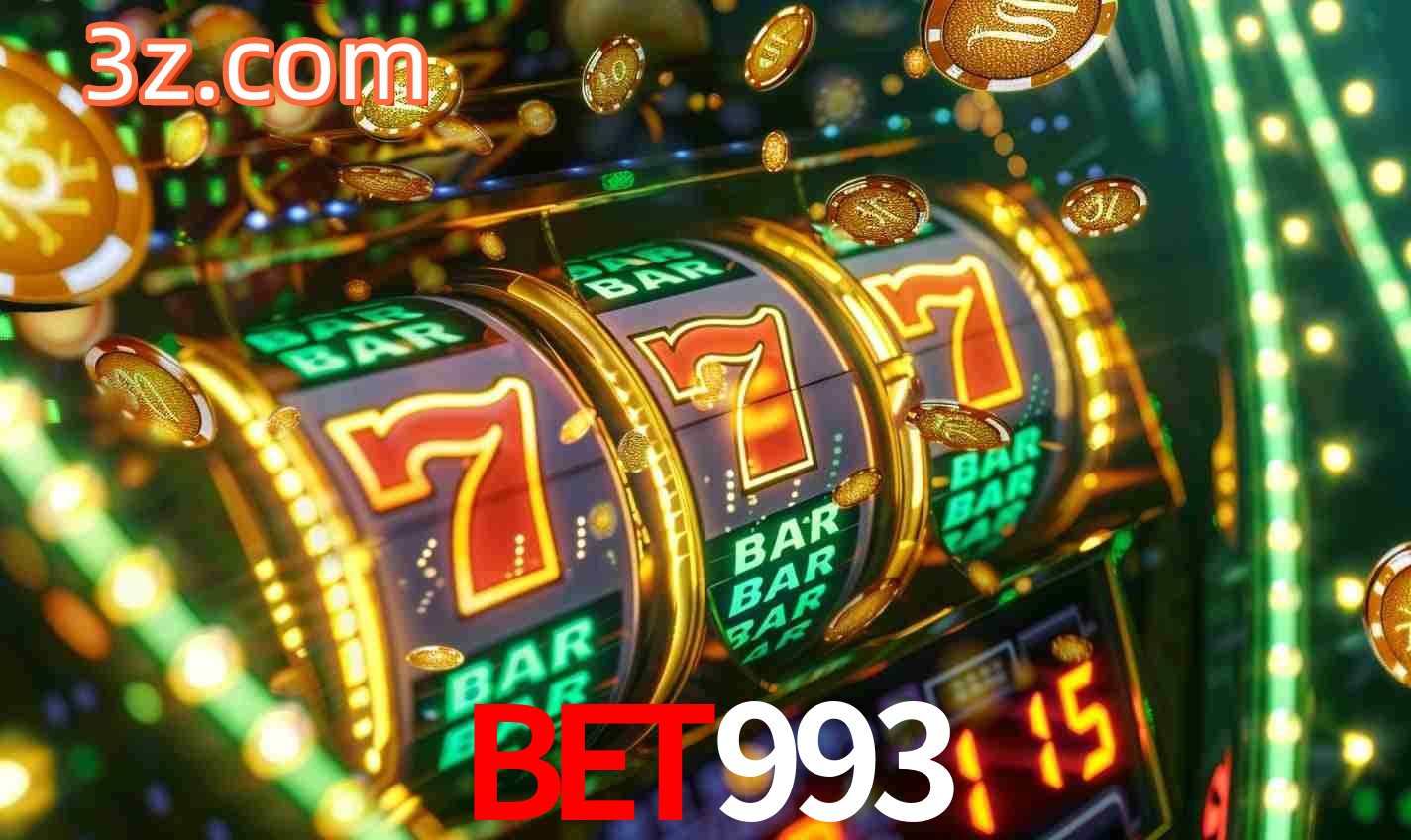 Populares Slots Bet993