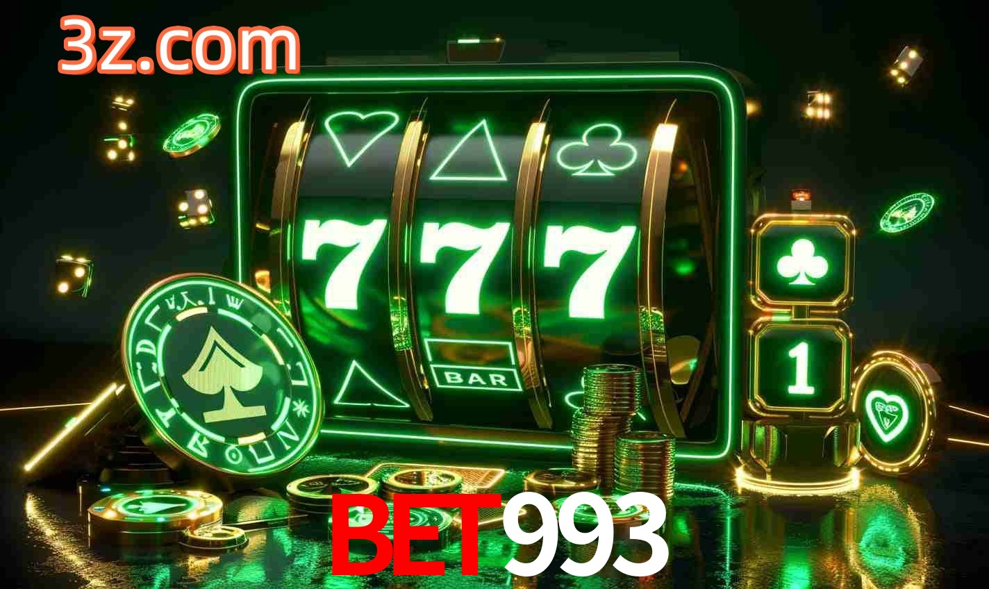 Seguro Login no Cassino Online Bet993