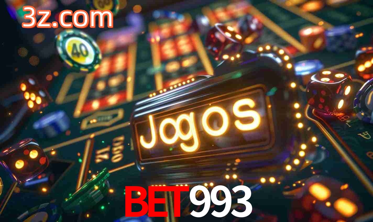 Mundo dos Jogos Bet993