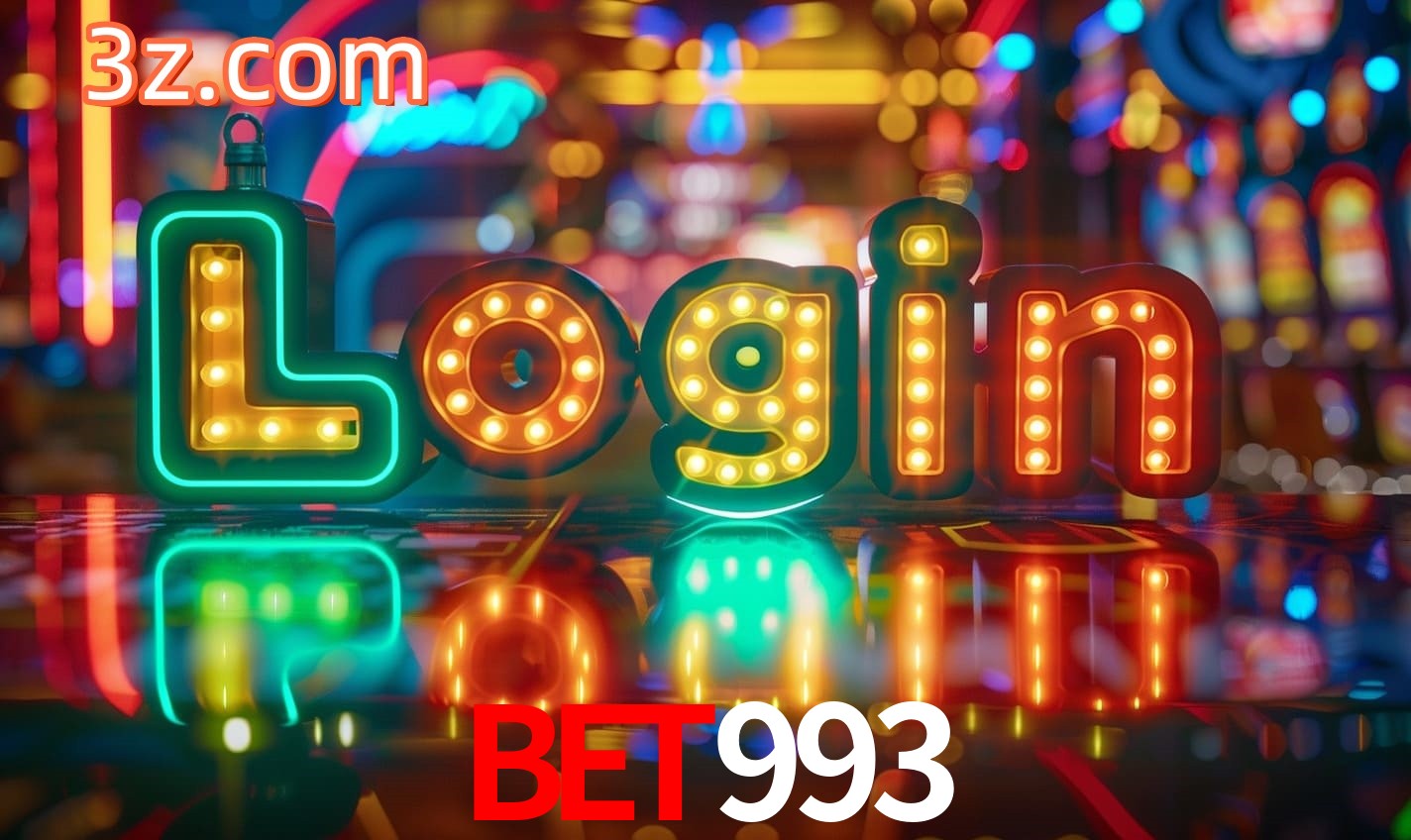 Mundo dos Jogos Cassino Bet993