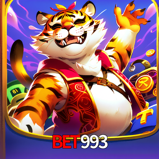 Experiência Imersiva no Cassino Online Bet993